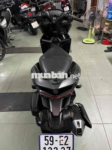 bán Vario xe chính chủ bstp