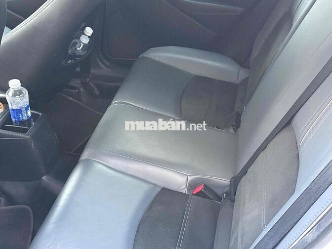 Mazda 2 2020 1.5 AT Luxury  - 44000 km
