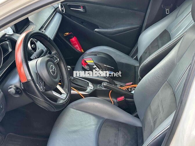 Mazda 2 2020 1.5 AT Luxury  - 44000 km