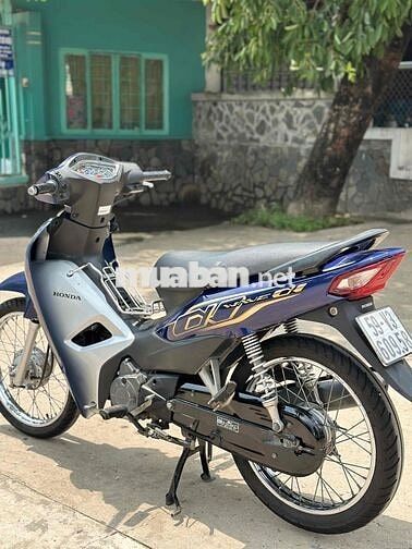 Bán Wave A 2022 bstp chính chủ zin đẹp.