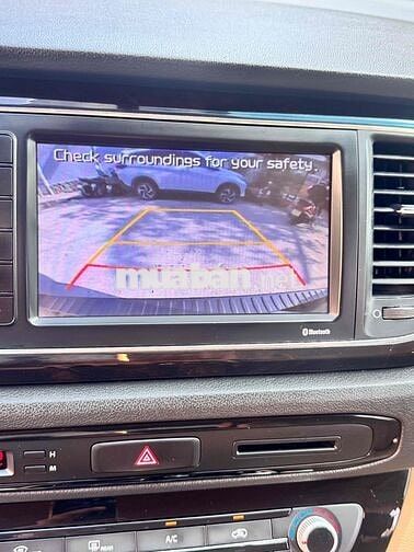 KIA SEDONA 2018 MẪU 2019