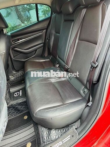 Mazda 3 2022 1.5L Premium Bản Full