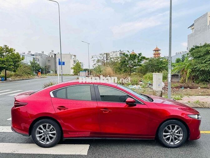 Mazda 3 2022 1.5L Premium Bản Full