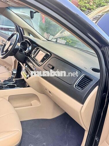 KIA SEDONA 2018 MẪU 2019