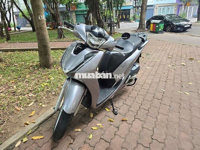 Sh150 150i 2017