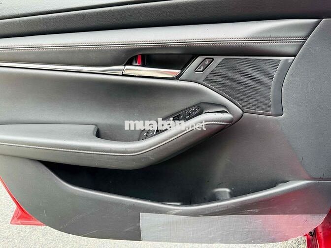Mazda 3 2022 1.5L Premium Bản Full
