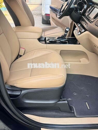 KIA SEDONA 2018 MẪU 2019