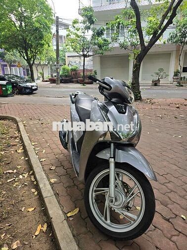 Sh150 150i 2017