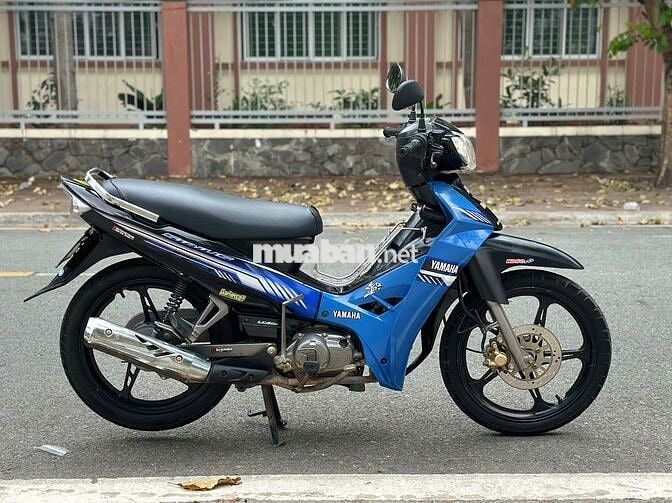 CHÍNH CHỦ BÁN XE SIRIUS