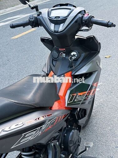 BÁN XE EXCITER 150 –CHÍNH CHỦ- ĐỜI 2022