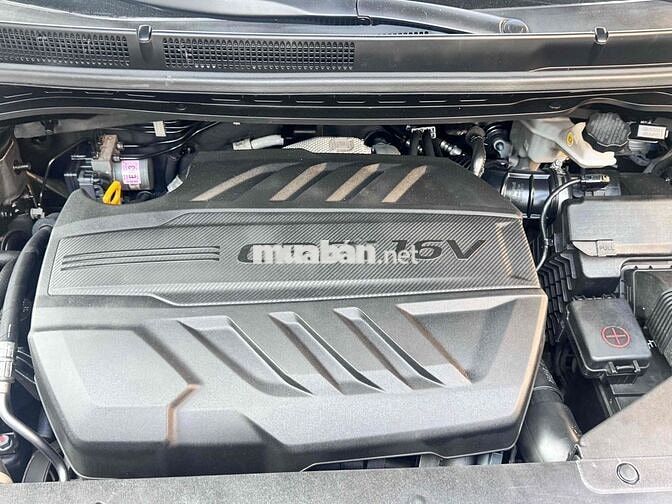 KIA SEDONA 2018 MẪU 2019