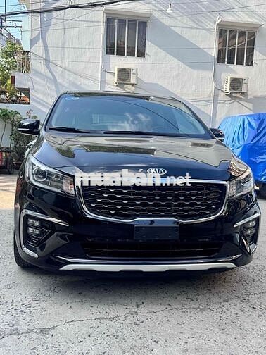 KIA SEDONA 2018 MẪU 2019