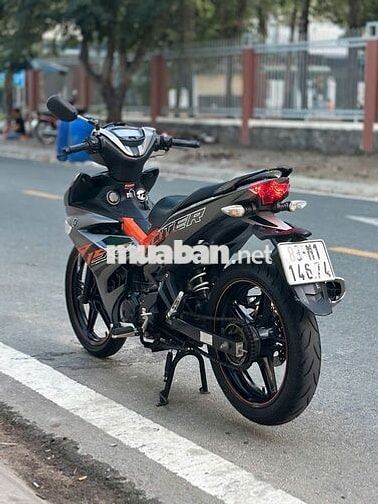 BÁN XE EXCITER 150 –CHÍNH CHỦ- ĐỜI 2022