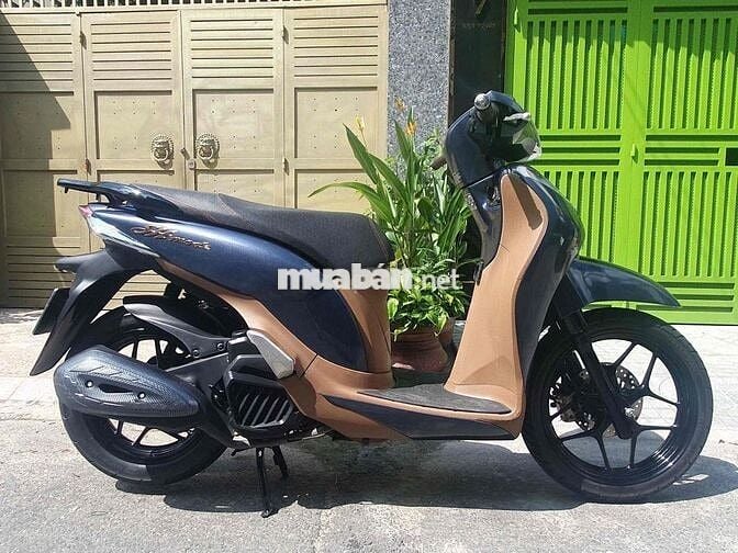 SH Mode - BS59 - 9C - Máy zin