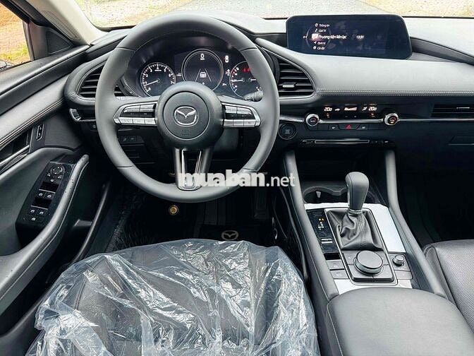 Mazda 3 2022 1.5L Premium Bản Full