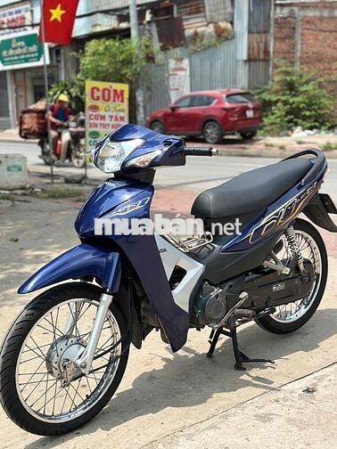 Bán Wave A 2022 bstp chính chủ zin đẹp.