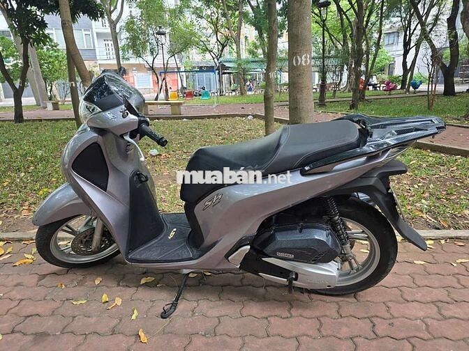 Sh150 150i 2017