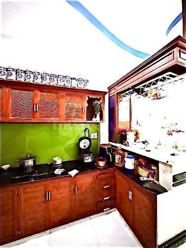 Nhà hiếm mặt tiền đường số Tân Quy Quận 7, 76m2, nhỉnh 12 tỷ.