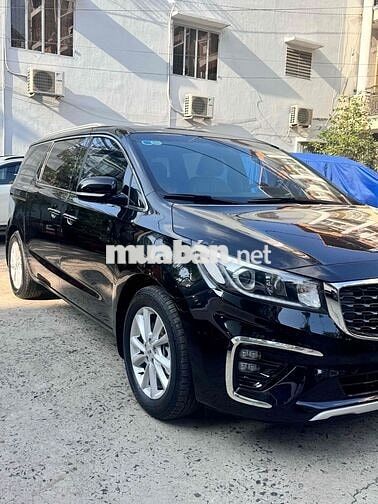 KIA SEDONA 2018 MẪU 2019