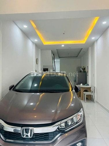Bán Gấp nhà đẹp đường số 31 đường nhựa F5Q8 dt: 3,5 x 14,5m, 1 lầu 