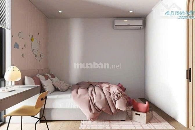 Bán nhà gần Co.opmart ngay đường số 12 Hiệp Bình Chánh Thủ Đức.2,390tỷ