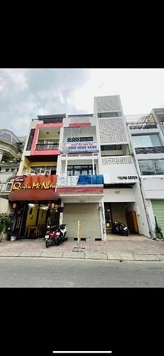 Chính chủ cần bán mặt Tiền đường Nguyễn Sơn phường Phú thạnh Q.Tân Phú
