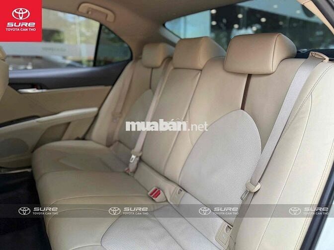 Toyota Camry 2022 2.0 G nhập Thái- 28.000km