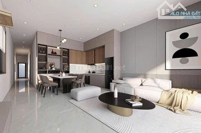 Bán nhà gần Co.opmart ngay đường số 12 Hiệp Bình Chánh Thủ Đức.2,390tỷ