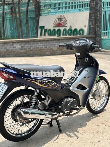 Bán Wave A 2022 bstp chính chủ zin đẹp.