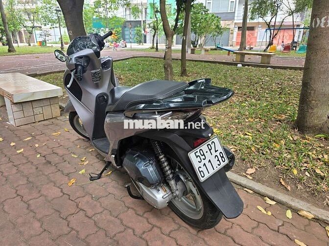 Sh150 150i 2017