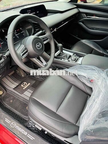 Mazda 3 2022 1.5L Premium Bản Full