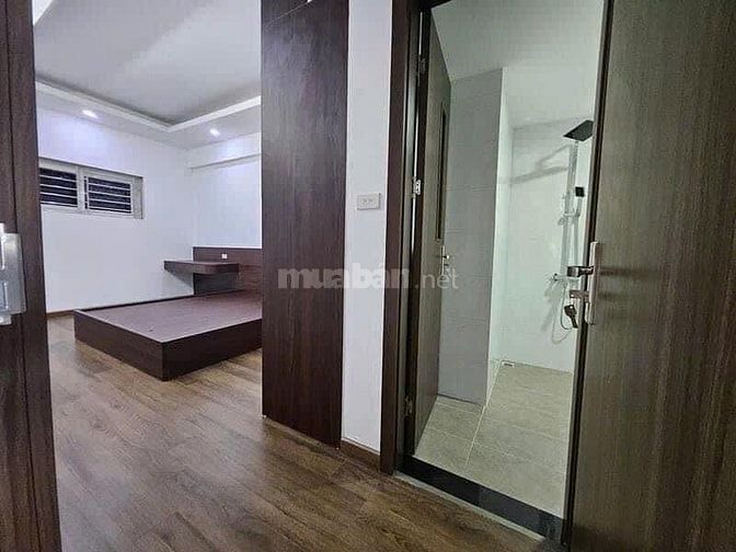 SỐNG CHẤT – Ở CHUẨN – NGAY TRUNG TÂM MỸ ĐÌNH