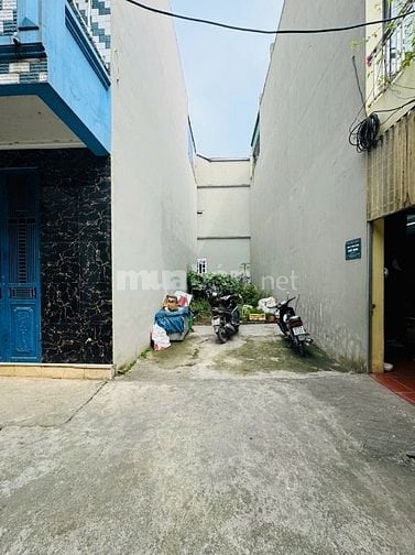 Nhà tổ 16 yên nghĩa hà đông nhà ngõ thông oto tránh oto 