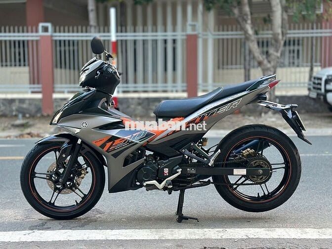 BÁN XE EXCITER 150 –CHÍNH CHỦ- ĐỜI 2022