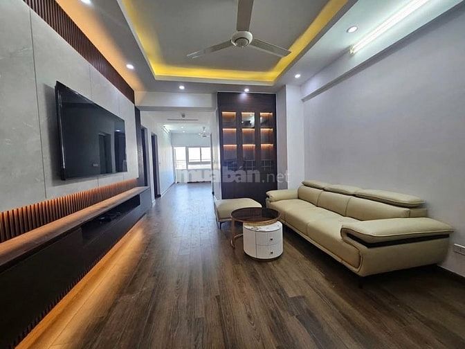 SỐNG CHẤT – Ở CHUẨN – NGAY TRUNG TÂM MỸ ĐÌNH