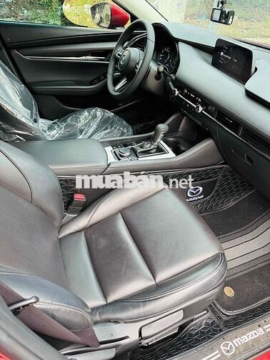 Mazda 3 2022 1.5L Premium Bản Full
