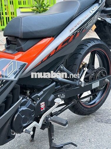 BÁN XE EXCITER 150 –CHÍNH CHỦ- ĐỜI 2022
