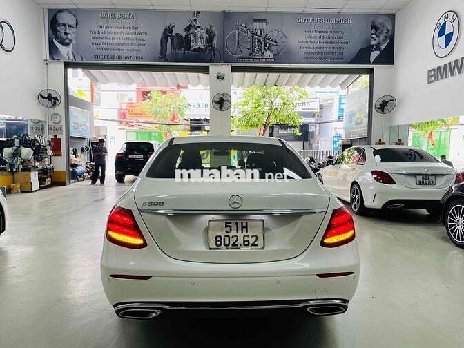 Mercedes E200 model 2020 chỉ với 1TỶ lẻ chuẩn 🇩🇪