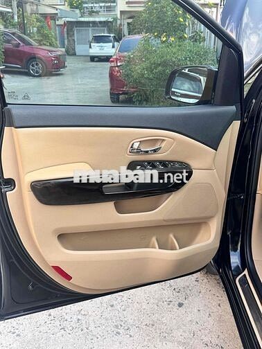 KIA SEDONA 2018 MẪU 2019
