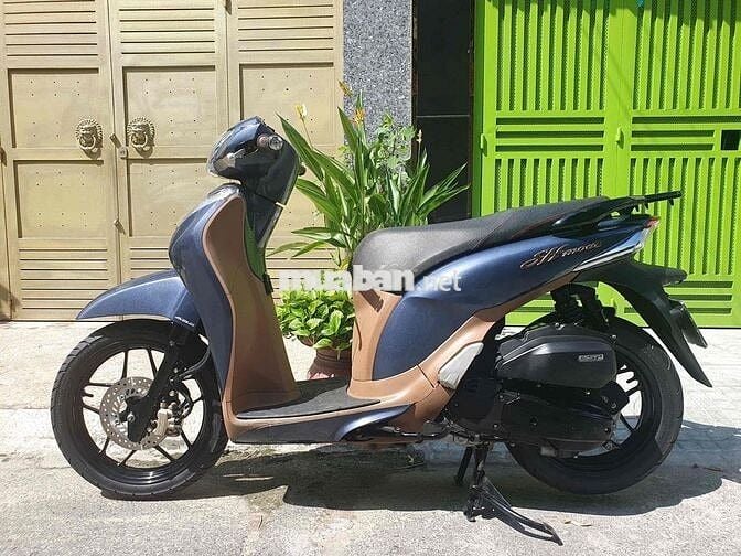 SH Mode - BS59 - 9C - Máy zin
