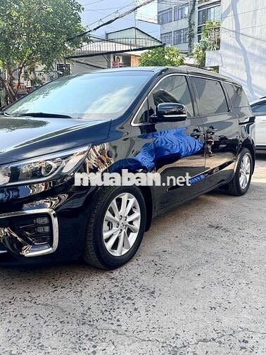 KIA SEDONA 2018 MẪU 2019