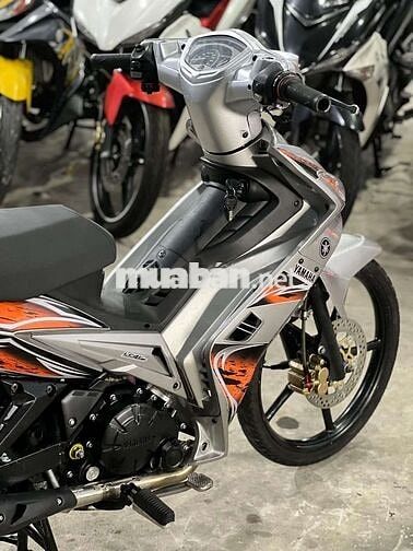 Exciter Xuống Áo Máy 65+8
