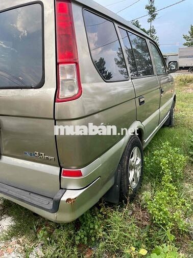 Mitsubishi Jolie 2003 SS 2.0 2003 - 150000 km