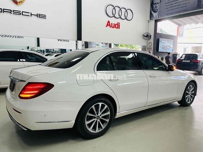 Mercedes E200 model 2020 chỉ với 1TỶ lẻ chuẩn 🇩🇪