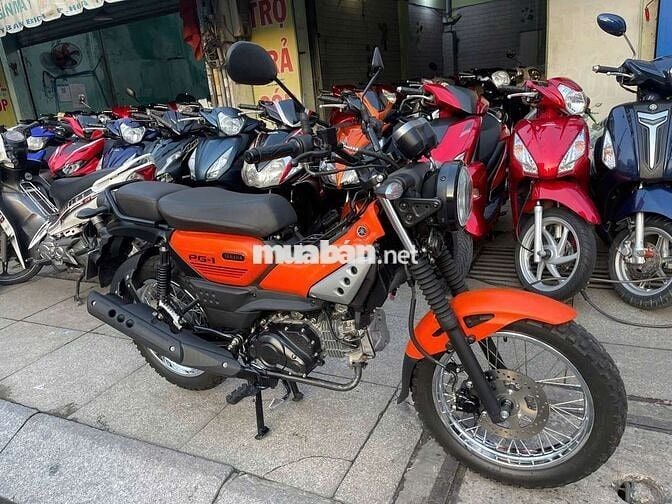 Yamaha pg-1 2024 mới 99% bstp chính chủ