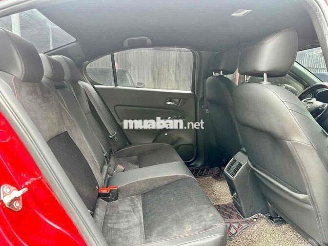 Honda City 2022 RS -