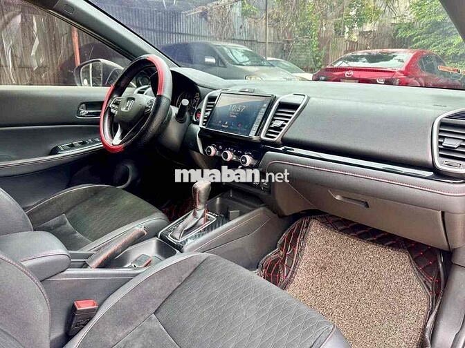 Honda City 2022 RS -