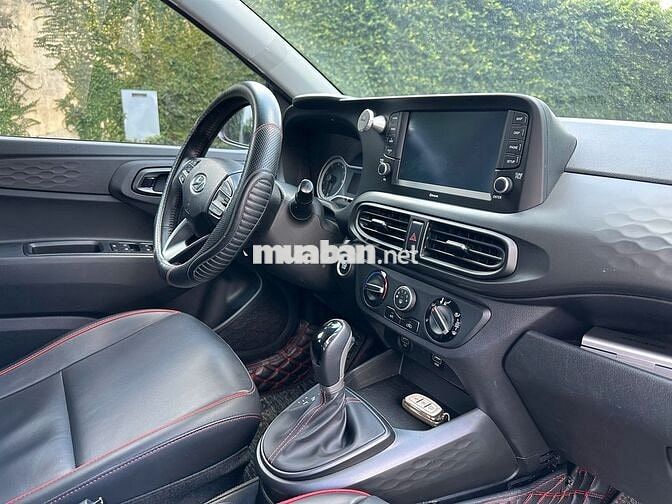 Hyundai Grand i10 2022 1.2 AT - 26000km