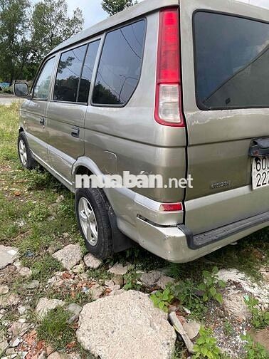 Mitsubishi Jolie 2003 SS 2.0 2003 - 150000 km