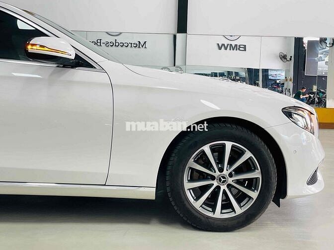 Mercedes E200 model 2020 chỉ với 1TỶ lẻ chuẩn 🇩🇪